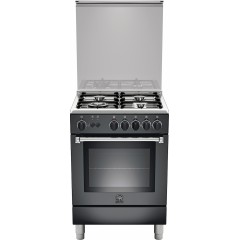 La Germania AM6 4C 81 C NE GPL Κουζίνα Αερίου 65lt με Εστίες Αερίου Π59.5εκ. La Germania AM6 4C 81 C NE GPL Κουζίνα Αερίου 65lt με Εστίες Αερίου Π59.5εκ.